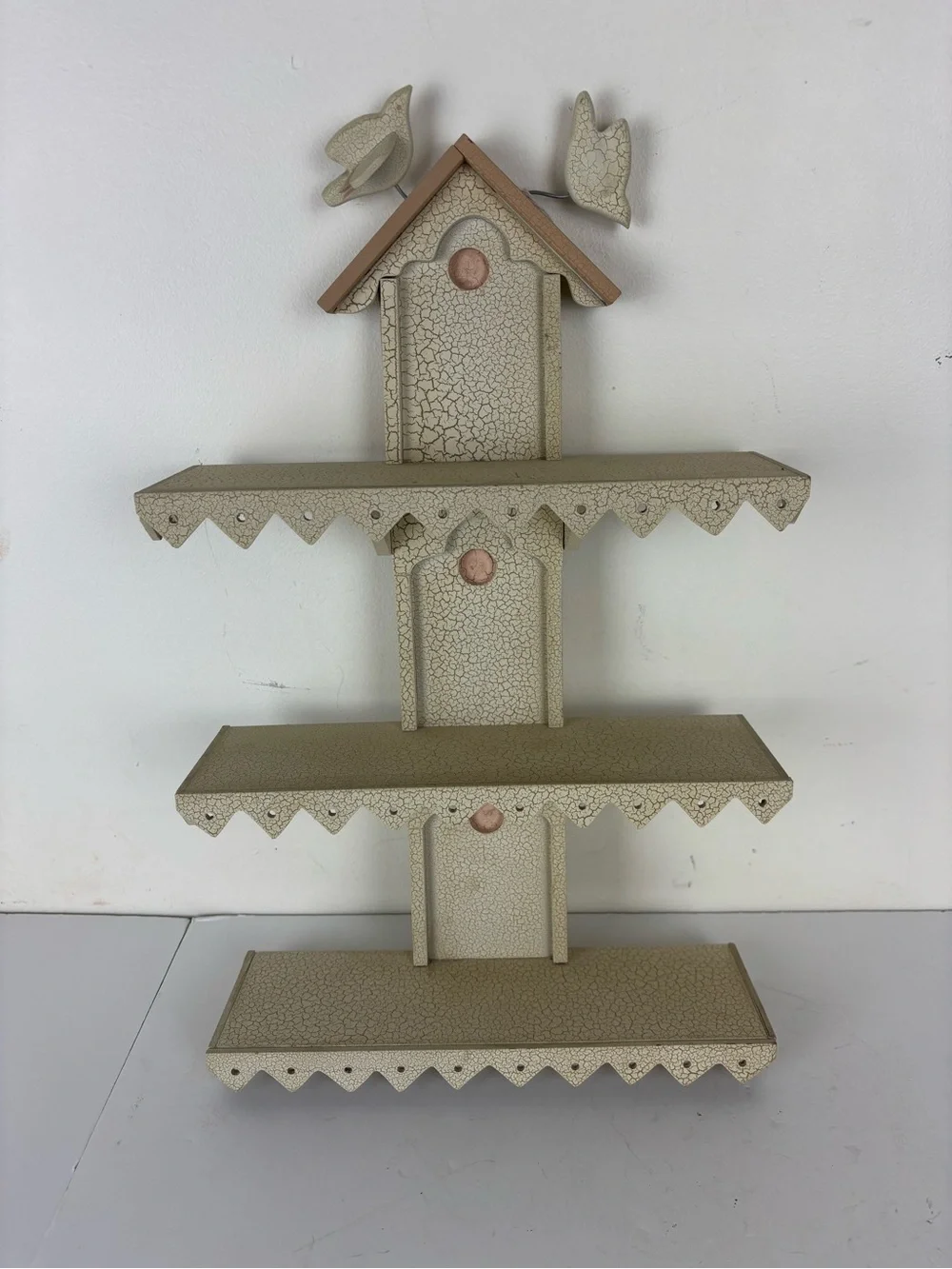 N/A decorative three